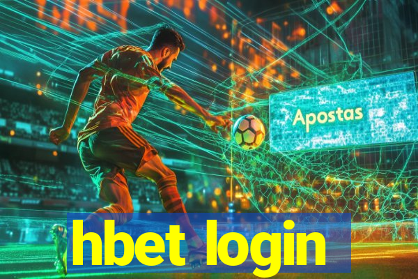 hbet login